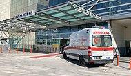 Konya'da 3 Hasta Yakını Hemşirelere Saldırdı: 'Senin Gibiler Dayağı Hak Ediyor'