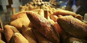 Ekmeğe Bir Zam Daha Geliyor: 4 Liradan Satılacak