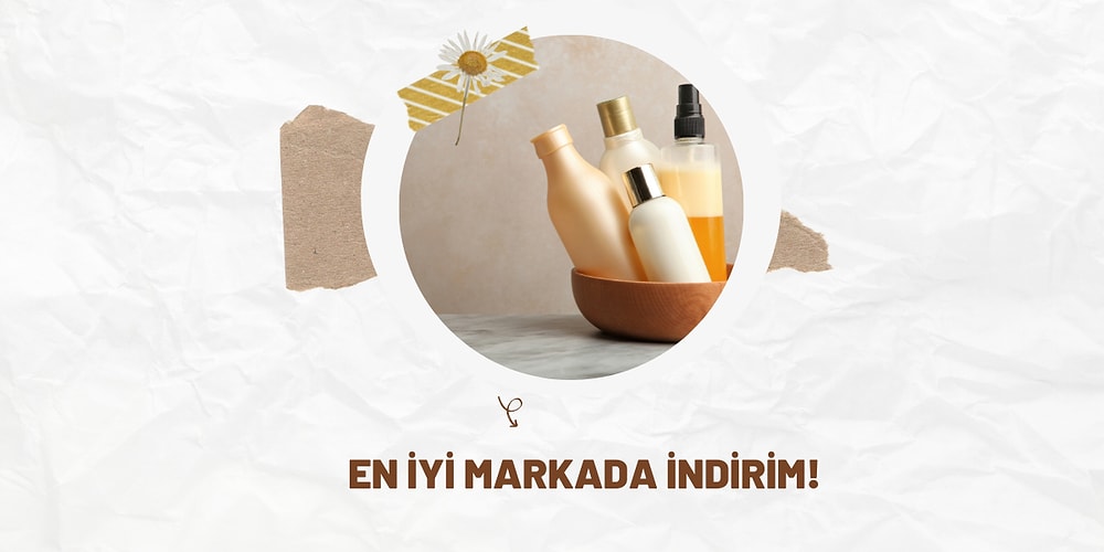 Cilt Bakımına Para Harcamaktan Çekinmeyen Herkesin Almaktan Mutlu Olacağı Ürünler