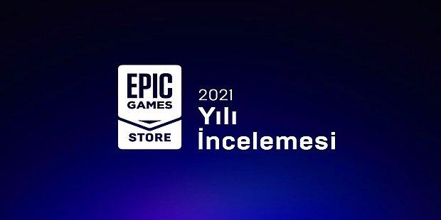 840 Milyon Dolar Harcandı: Epic Games'in 2021 Raporundan Önemli 13 Detay!