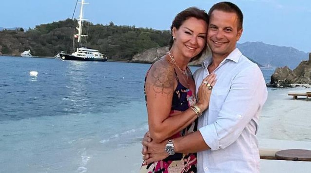 Pınar Altuğ Kızı Su Atacan'ın Doğum Günü Fotoğraflarını Paylaştı! Ünlü İsimlerden Yorum Yağdı!