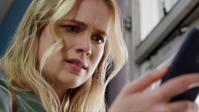 A Paranormal Horror Film ‘Countdown’ Begins To Scare Viewers On Netflix This February 2022