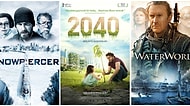 "Dünya'nın Sonu Nasıl Gelecek?" Sorusuna Cevap Niteliğindeki Küresel Isınma Temalı Filmler