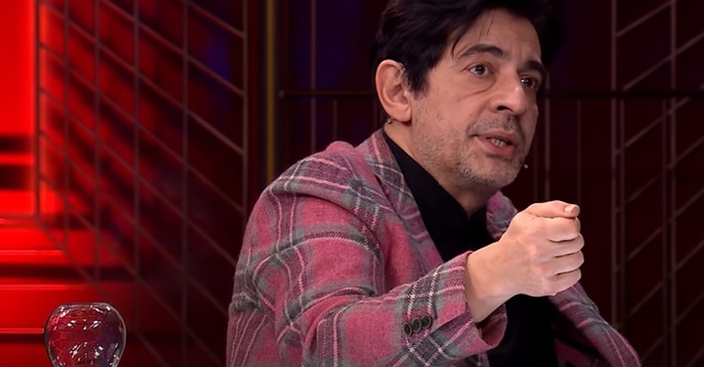 Okan Bayülgen'den Uykusuzlar Kulübü'nde Dikkat Çekici Sözler: "Erkan Petekkaya Akıl Hastası"