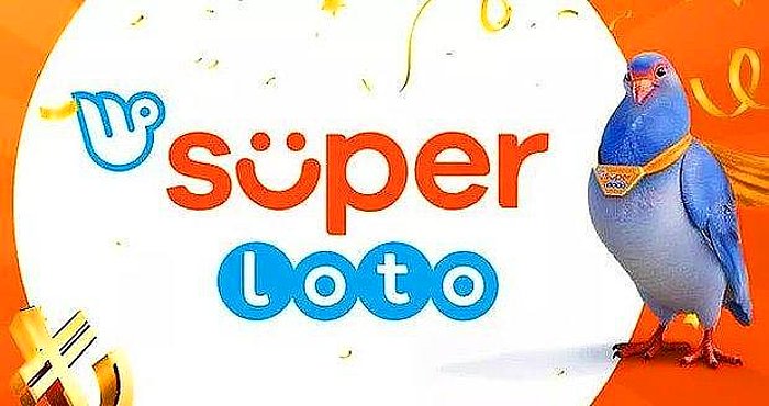 Süper Loto Sonuçları Açıklandı! 30 Ocak Süper Loto Kazandıran Numaralar ve Sonuç Sorgulama Sayfası...