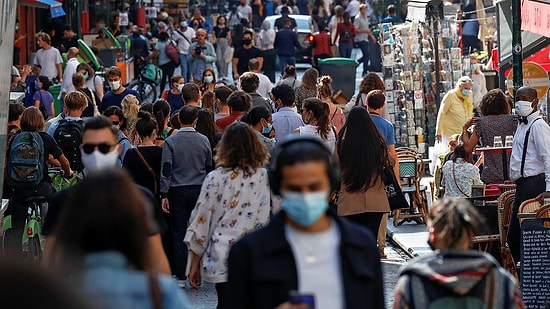 Prof. Dr. Tülek: 'Hızlı Bulaşan Omicron Yeterli Bağışıklık Sağlamıyor'