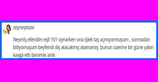 Sevgilileri ve Eşleriyle Yaşadıkları En Saçma Tartışmaları Paylaşan Kişiler Hepimizi Güldürecek