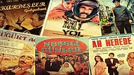 Akıllara Hemen Yeşilçam Filmlerini Getiren 14 Unutulmaz Şarkı
