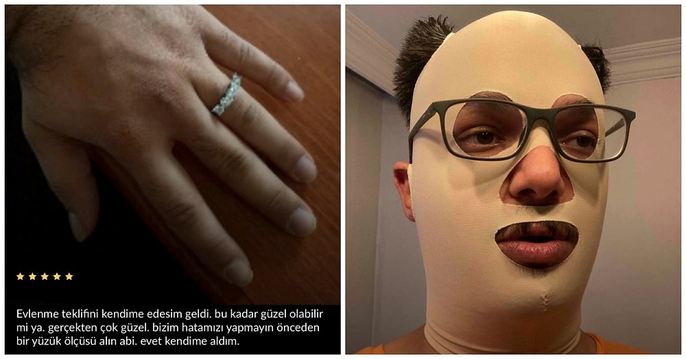 Ürün Yorumlarıyla Hepimizi Kırıp Geçiren 20 Kullanıcı