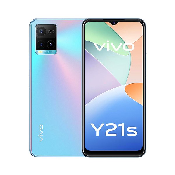 Vivo Y21s teknik özellikleri