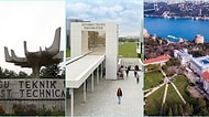 Türkiye'den Sadece ODTÜ Var! Dünyanın En İyi Üniversiteleri Listeleri Açıklandı