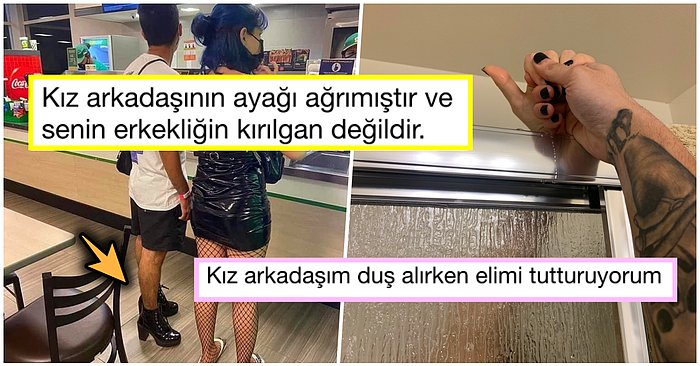 Denizaşırı Mizahta Bu Hafta: Son Günlerde Yabancıları Kahkahaya Boğmuş Komik Tweetler