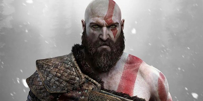 God of War'un PC Versiyonuna Yeni Bir Güncelleme Geldi: Birçok Hata Düzeltildi!