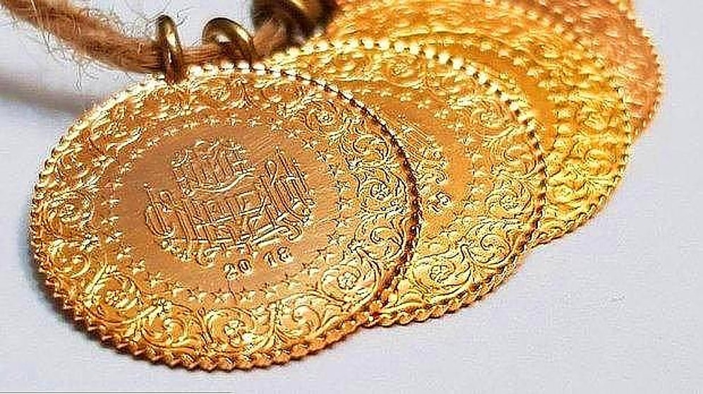 Altın Fiyatlarında Son Durum: Ata Altın Fiyatı Kaç TL Oldu? 14 Mart Güncel Ata Altın Fiyatı..