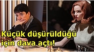İlk Kadın Satranç Ustası Nona Gaprindashvili, The Queen's Gambit Dizisi İçin Netflix'e Dava Açtı
