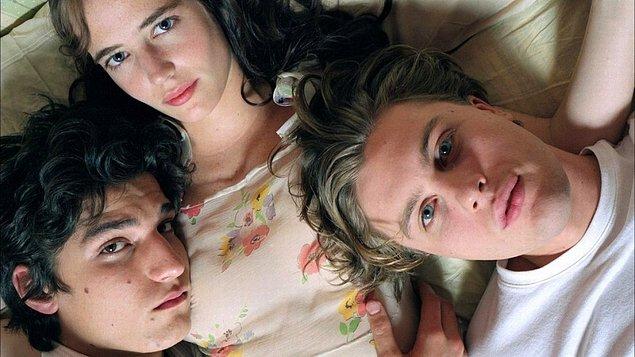 Buram Buram Erotizm Kokan Sahneleriyle Büyük Olay Yaratıp Beğeni Rekorları Kıran En İyi Filmler
