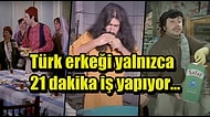 Dünyadaki 16 Ülkeye Bakıyor ve Soruyoruz: Erkekler Bir Günde Kaç Dakika Ev İşi Yapıyor?