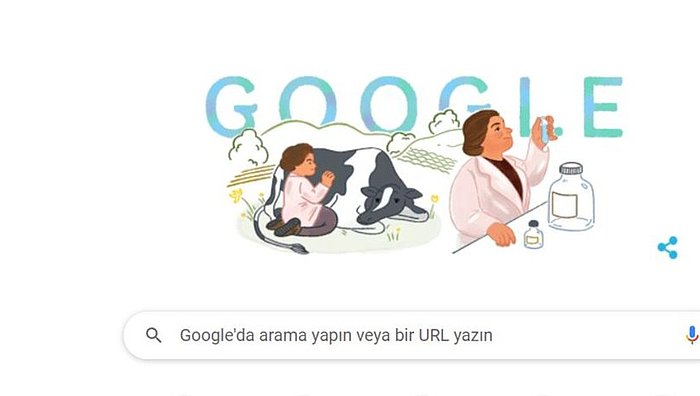 Sabire Aydemir Kimdir, Kaç Yaşında ve Neden Gündemde? Sabire Aydemir Google’da Doodle Oldu