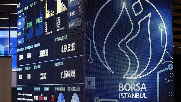Borsa İstanbul enflasyona karşı alternatif kazançları temsil ediyor