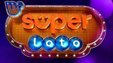 1 Şubat Süper Loto Sonuçları Açıklandı! İşte 1 Şubat 2022 Süper Loto Sonuçları...