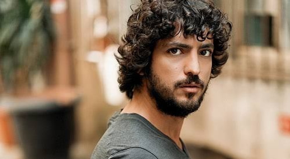 Yaratılan Dizisinde Taner Ölmez'in Partneri Belli Oldu! Yaratılan Dizisinin Yeni Oyuncusu Kim?