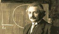 Burçak Yüce Yazio: Einstein İle Eğitime Dair Keyifli Bir Röportaj Yaptım