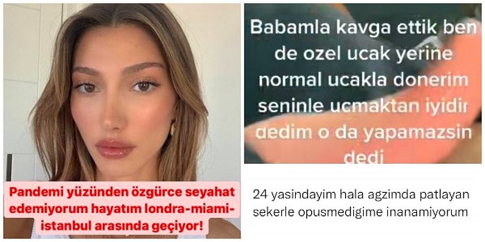 Daha Neler Göreceğiz? Muhteşem Dertleriyle Bize Kendi Dertlerimizi Unutturmayı Başaran Kişiler