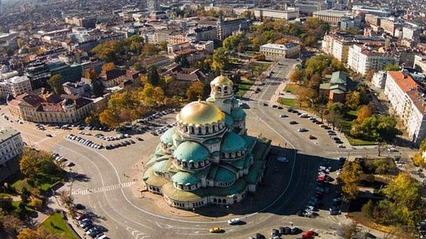 Bulgaristan'ın Yüzölçümü ve Nüfusu Kaçtır? Bulgaristan'ın Dili Nedir?