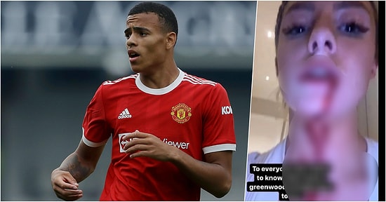 Tecavüz ve Fiziksel Saldırı İddiasıyla Tutuklanan Greenwood FIFA 22'den Silindi