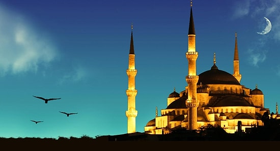 Bugün İftar Saat Kaçta, Akşam Ezanı Ne Zaman Okunacak? 2 Şubat Diyanet Namaz Vakitleri...
