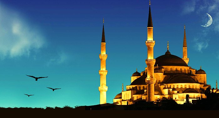 Bugün İftar Saat Kaçta, Akşam Ezanı Ne Zaman Okunacak? 2 Şubat Diyanet Namaz Vakitleri...