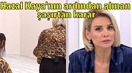 Canlı Yayında Genç Kızı Azarladığı İçin Tepki Çeken Esra Erol'la İlgili ATV'den Dikkat Çeken Hamle