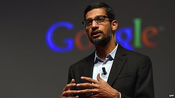 Alphabet ve Google CEO'su Sundar Pichai, şirketin dördüncü çeyrekte reklamcılık işinde devam eden güçlü bir büyümeye ve tedarik kısıtlamalarına rağmen Pixel telefonları için üç aylık bir satış rekoruna sahip olduğunu; bulut işinin güçlü bir şekilde büyümeye devam ettiğini söyledi.