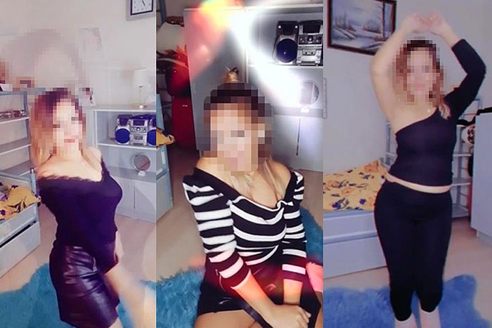 Annenin TikTok Mesaisi, Velayeti Kaptırdı: 'Ahlaki Sınırları Zorlayan Videolar Olduğunu Gördüm'