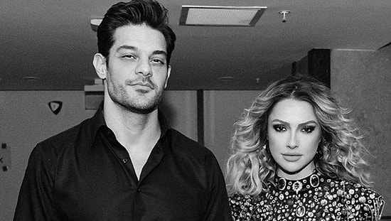 Hadise'nin Aşkı Mehmet Dinçerler'den Açıklama: “Bir Tane Dahi Takibe Alınan Borcum Yok!''