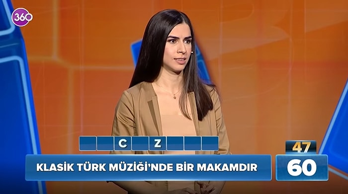 'Ben Bilirim' Yarışmasında 'Klasik Türk Müziği'nde Bir Makamdır' Sorusunu Bilemeyen Yarışmacılar Gündem Oldu