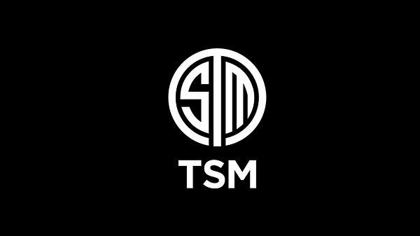 1. Team Solo Mid (TSM)