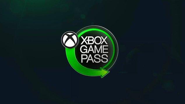 Xbox Game Pass, 30 TL'ye satın alınabiliyor.