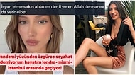 Şevval Şahin'in "Allah'ım Ne Dertler Var!" Dedirten İsyanı Dümdüz Yaşayamaya Çalışanların Diline Düştü