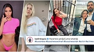 Öykü Karayel Güldürdü, Kim Kardashian Parmak Isırttı! Ünlülerin Dikkat Çeken Instagram Paylaşımları (2 Şubat)