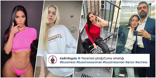 Öykü Karayel Güldürdü, Kim Kardashian Parmak Isırttı! Ünlülerin Dikkat Çeken Instagram Paylaşımları (2 Şubat)