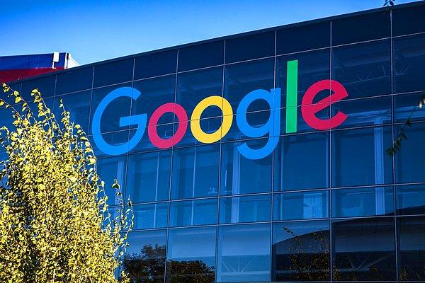 9. Geride bıraktığımız 2021 yılının son çeyreğinde gelir açıklayan şirketlerden biri de Google oldu. Google'ın çatı şirketi Alphabet, 2021'in dördüncü çeyreğinde bir önceki yıla göre yüzde 32 artışla 75.3 milyar dolar gelir açıkladı.