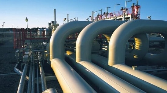 Putin'den Doğal Gaz Akışı Garantisi!