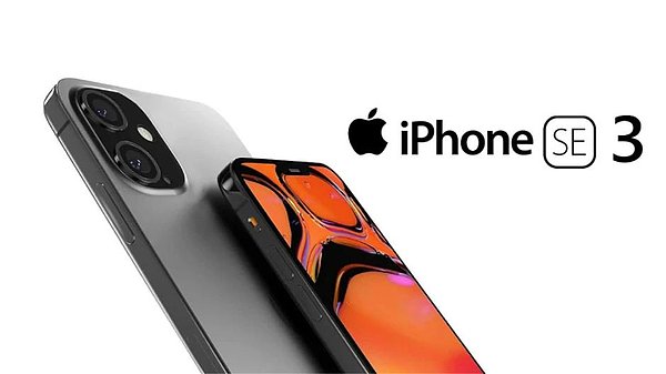 16. Yeni sızdırılan bir rapora göre iPhone SE 3(veya iPhone SE 2022) modelleri ön testlerinin yapılacağı ülkeye üç model numarasıyla ulaştırıldı.