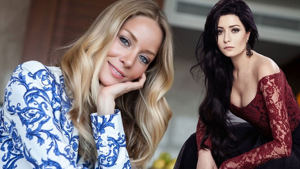 Deniz Çakır ve Bade İşcil Dijital Platformda Birleşiyor! Deniz Çakır ve Bade İşcil Hangi Dizi İle Anlaştı?