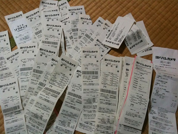 12. Потребительство