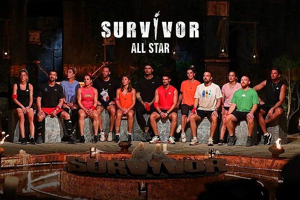 Survivor'da Kim Elendi?