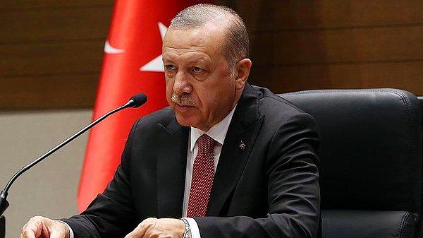 Erdoğan: "Katar-Türkiye-Kiptaş iş birliğiyle aslına uygun inşa edilecek"