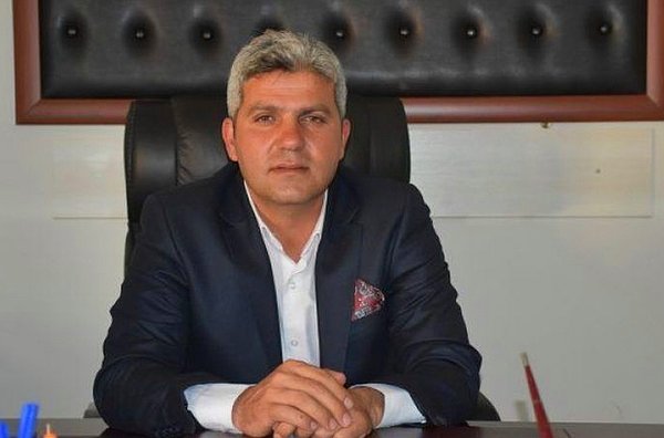 MHP'li Başkan: Kıymetli bir arazi değil