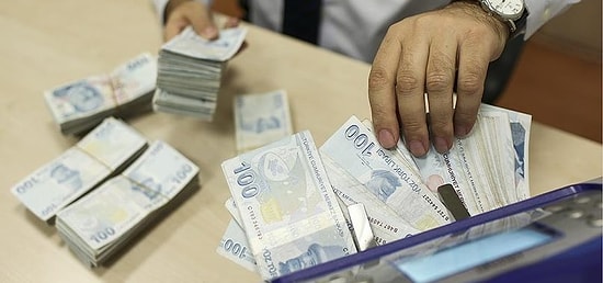 Bankalarda Kredi ve Mevduatlar Yükselişe Geçti